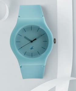Fastrack Minimalists Analog Watch - For Men & Women - Buy Fastrack ...