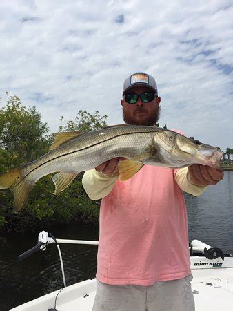 Nature Coast Inshore charters (Hudson) - All You Need to Know BEFORE You Go