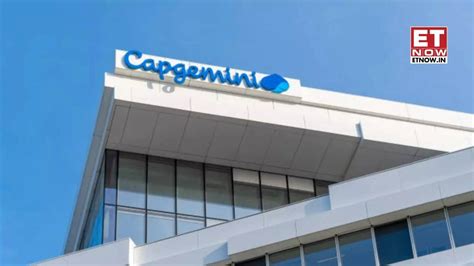Capgemini CEO Ashwin Yardi advocates for 47.5-hour work week and work ...
