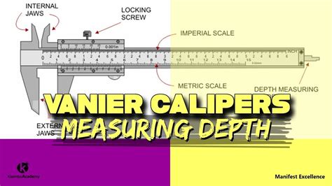 Image result for Using Vernier Caliper