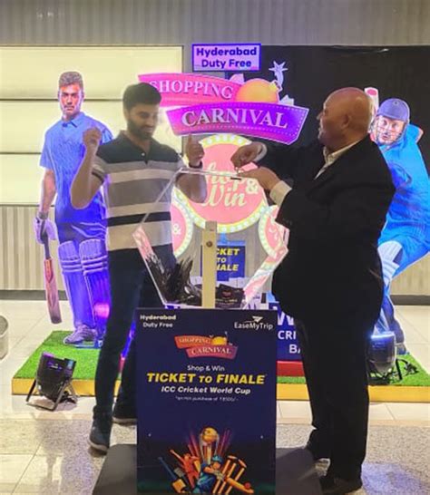 Get the Latest updates at GMR