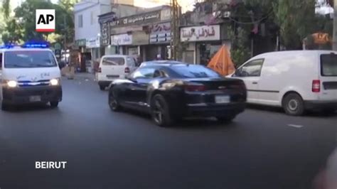 Image result for Labanon Exploding Pagers