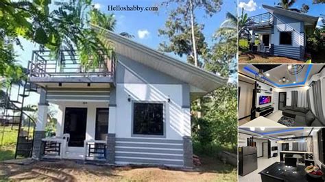 Image result for Simpe Small House