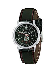 LOGWIN Synthetic Leather Casual Wrist Watch for Men : Amazon.in: Fashion