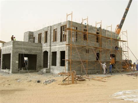 Block System 的图像结果