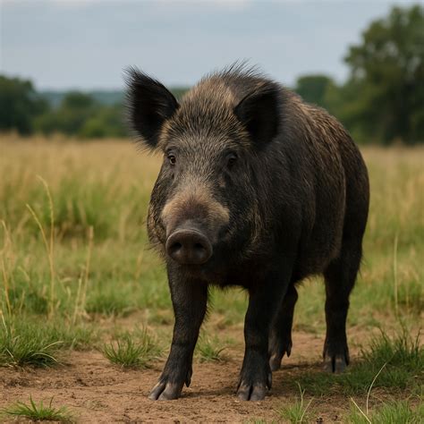 Wild Pig Control in Spring, TX | Texas Wild Hog Control