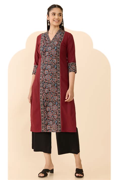 Maybell – Indian Ethnic Wear Online for Women at Best Prices – Maybell ...