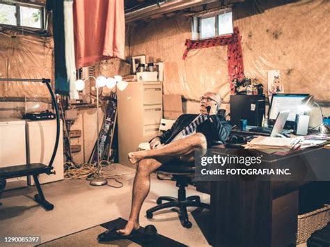 Image result for Basement Computer