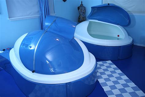 Image result for Flotation Tank Experience