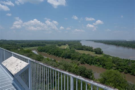 Mahoney State Park - Platte Basin Timelapse
