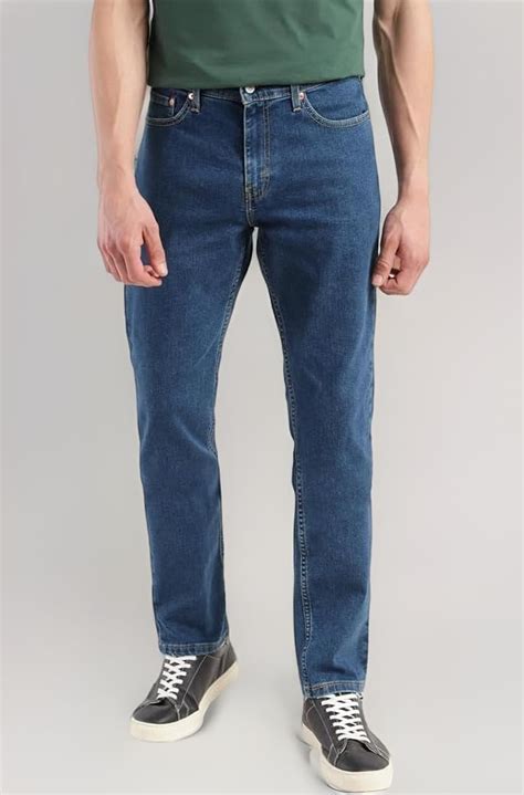 LOUIS PHILIPPE Slim Fit Men Grey Trousers - Price History
