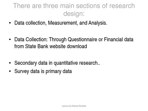 Image result for Research Design Write Up Example