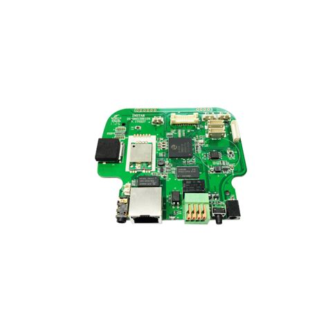 Mainboard (WiFi Version)