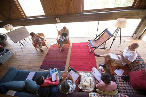 Sign Up For This Writing Retreat In The Hills | LBB Delhi