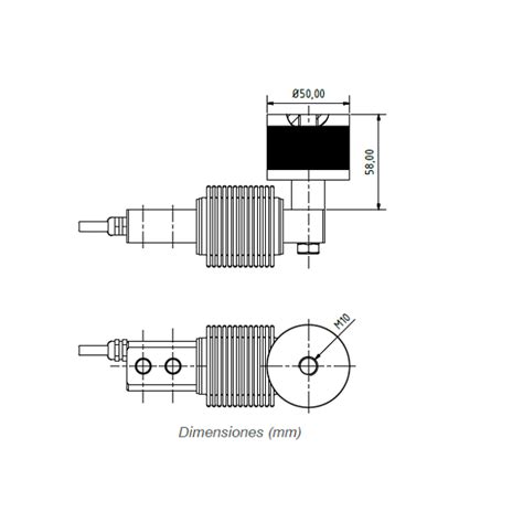 Silent Block SGS-2 - Industrial Accessories | Transdutec