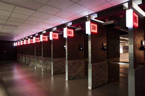 Buds Gun Shop & Range | About