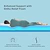 The Sleep Company SmartGRID Ortho 6 Inch Mattress King Size | AIHA ...