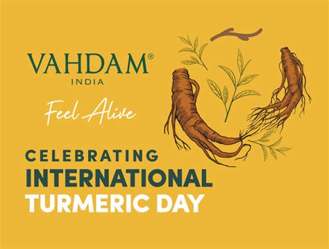 Turmeric collection - VAHDAM® India