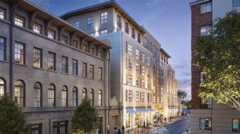 TEMPO BY HILTON SAVANNAH HISTORIC DISTRICT - Hotel Reviews, Photos ...