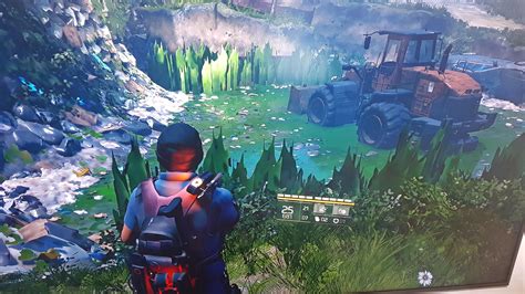 Division 2 Graphics Bug 的图像结果