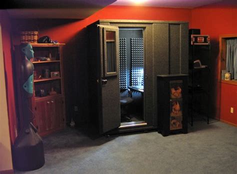 Sound Isolation Room Dembox 的图像结果