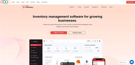 Best Free Inventory Software 的图像结果
