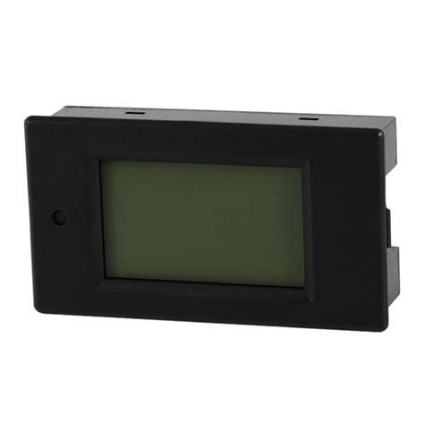 AC One Phase Digital Watt Meter Energy Meter 220V | Ubuy India