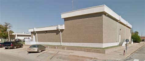 Lincoln County Jail, OK Inmate Search: Roster & Mugshots