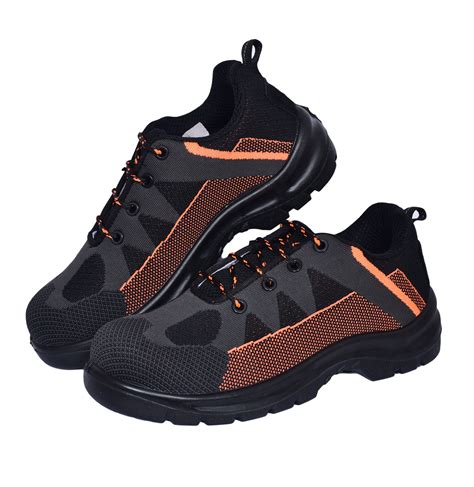 Milan safety Shoes – Milansafety