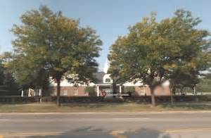 Glueckert Funeral Home - Arlington Heights, Illinois (IL) - Funeral Flowers