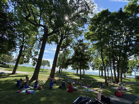 The Park — Beverly Recreation Department