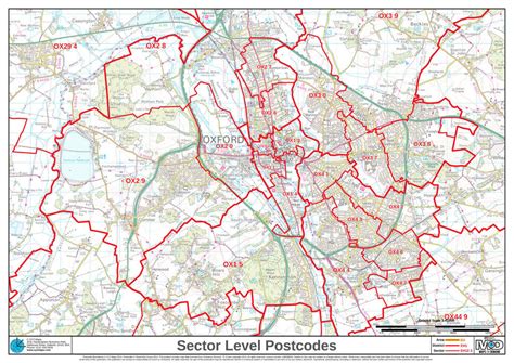 Image result for Postcode Sector Map