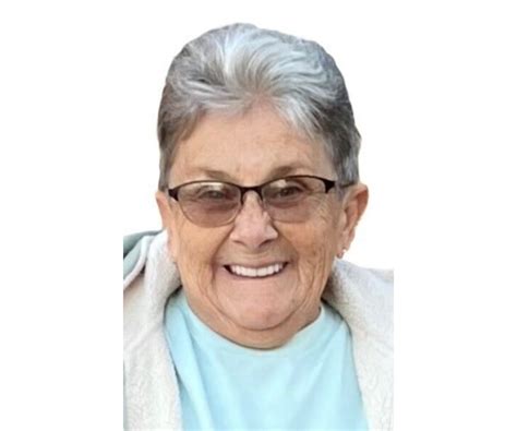 Nancy Nettleton Obituary (2025) - Hartford City, IN - Chronicle-Tribune