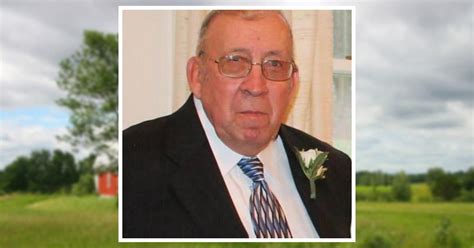 Obituary | Elden Harold Vass of Woodlawn, Virginia | Vaughan-Guynn ...