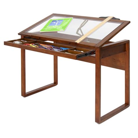 Table Top Drafting Table Made A Portable Drafting Table.