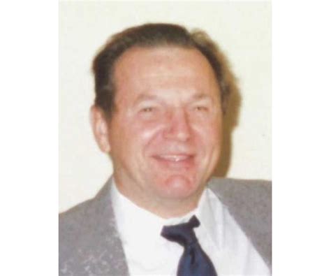 Gary E. Page Obituary (2025) - Tower City, PA - Dimon Funeral Home ...