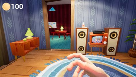 Image result for Hello Neighbor Mods Game
