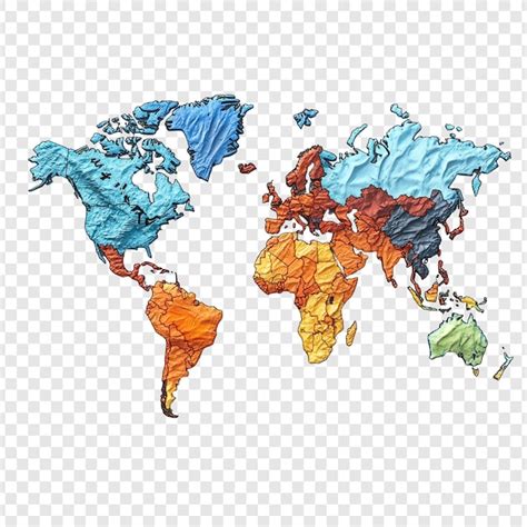 Mapa Global 的图像结果