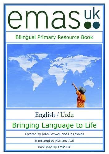 Bilingual Primary Resource Book: English/Urdu : Foxwell, Liz, Foxwell ...
