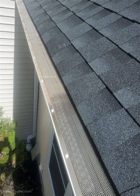 Image result for Gutter Guard System