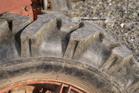 Image result for MTS 52 Tractor