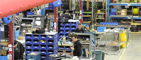 Reaching new markets with a new engineering process