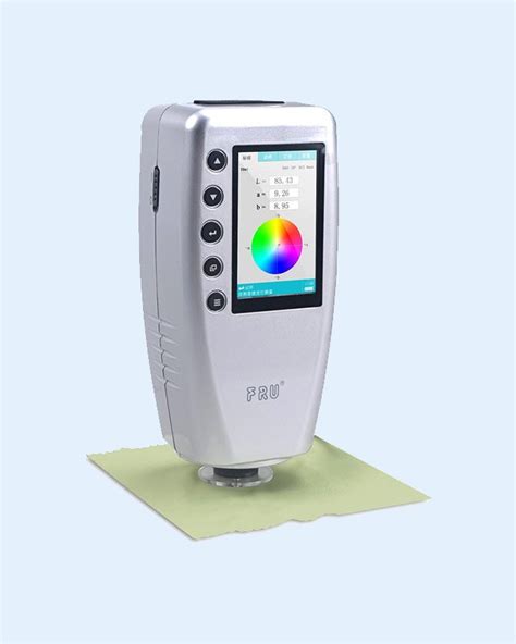 Image result for CBM Color Bandwidth Meter