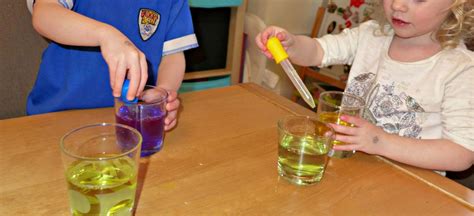 Mixing Experiments 的图像结果