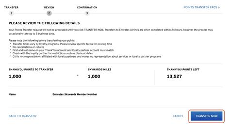 Citi ThankYou Rewards Transfer Partners: A Complete Guide [2025]