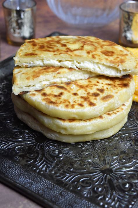 pain au fromage brésilien