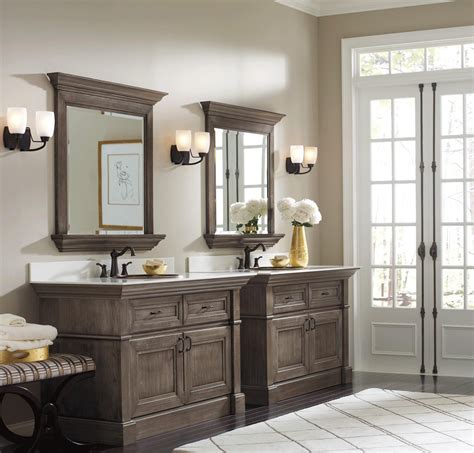 Elevate Your Bathroom: A Deep Dive into Double Vanity Mirrors