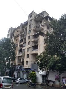 Queens Tower in Aundh, Pune: Price, Brochure, Floor Plan, Reviews