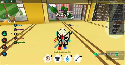 Discuss Everything About Anime Fighting Simulator Wiki | Fandom