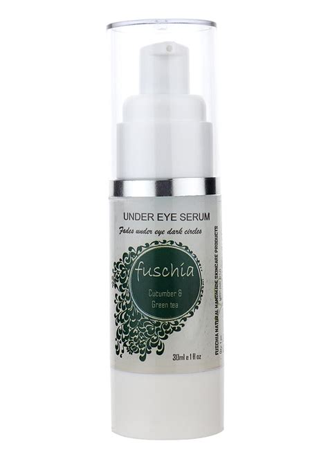 Get Under Eye Serum - Cucumber & Green Tea Extracts at ₹ 1000 | LBB Shop